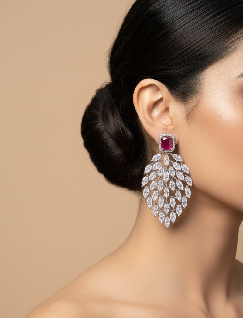 Traditional American Diamond Set