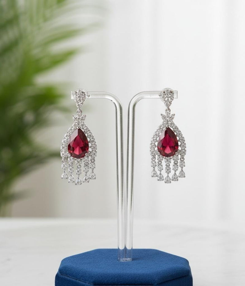 Aurielle CZ Set