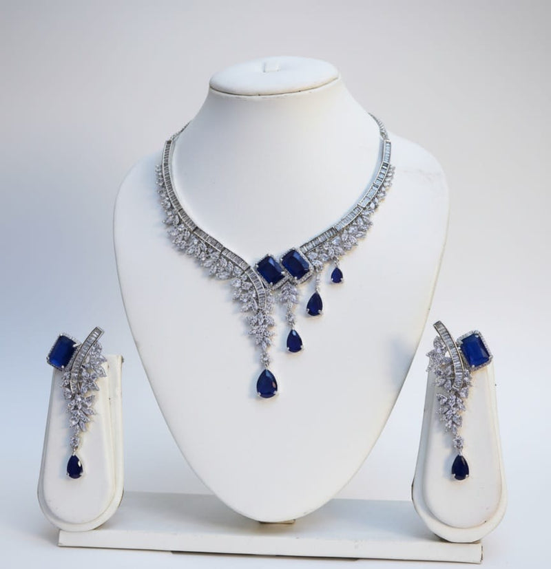 Opulence CZ Set