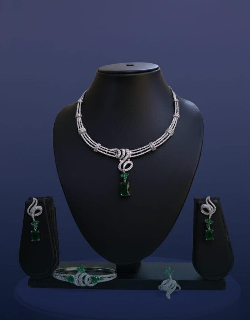 Wedding Jewelry for Trendy Woman