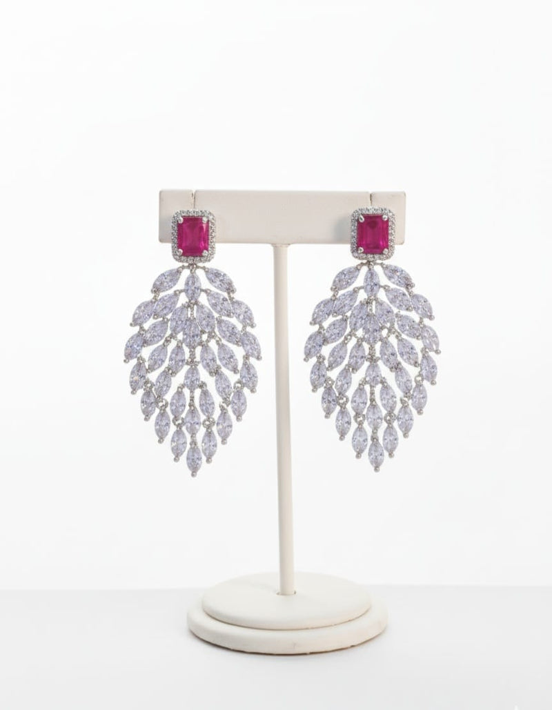 Traditional American Diamond Set