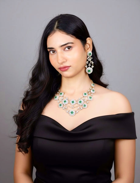 Divina Supreme | Shows topper of our 1st series collection
