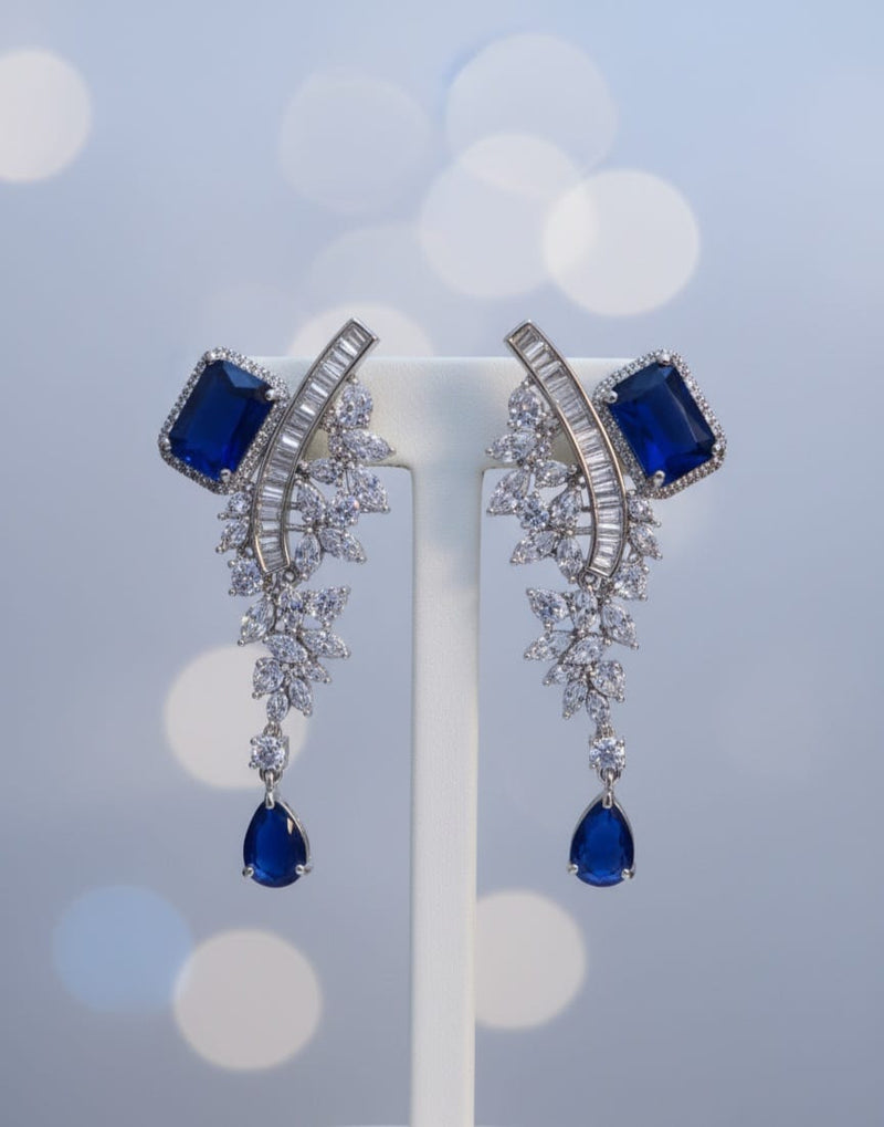 Opulence CZ Set