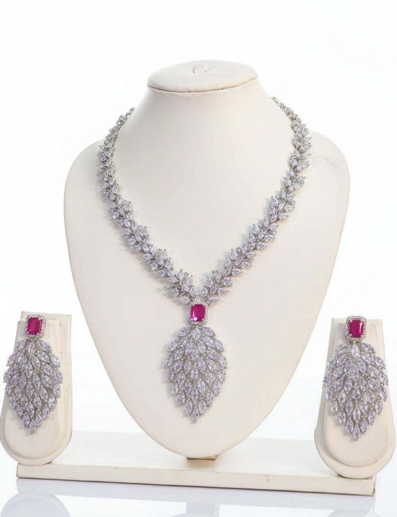 Traditional American Diamond Set