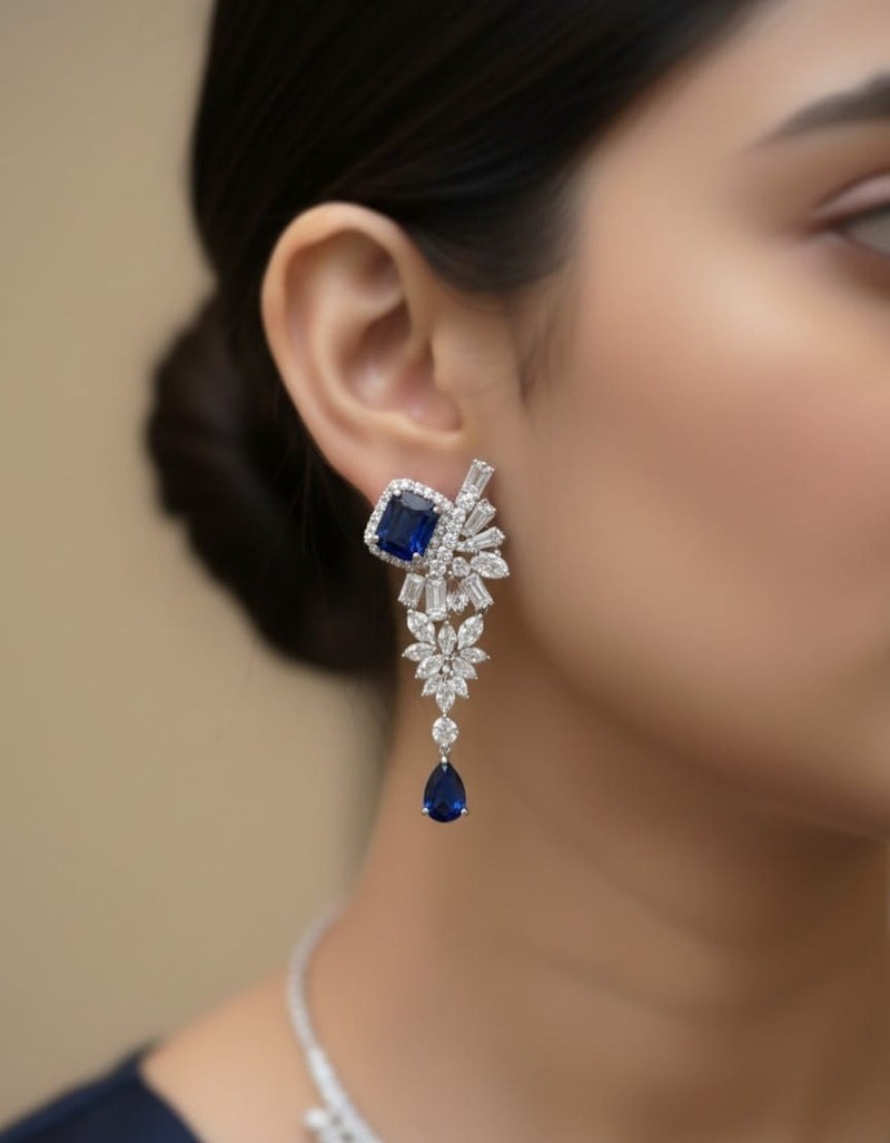 Opulence CZ Set