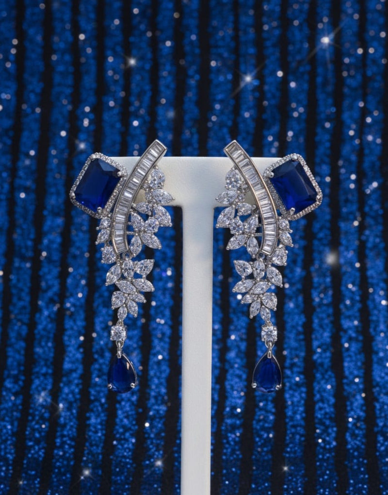 Opulence CZ Set