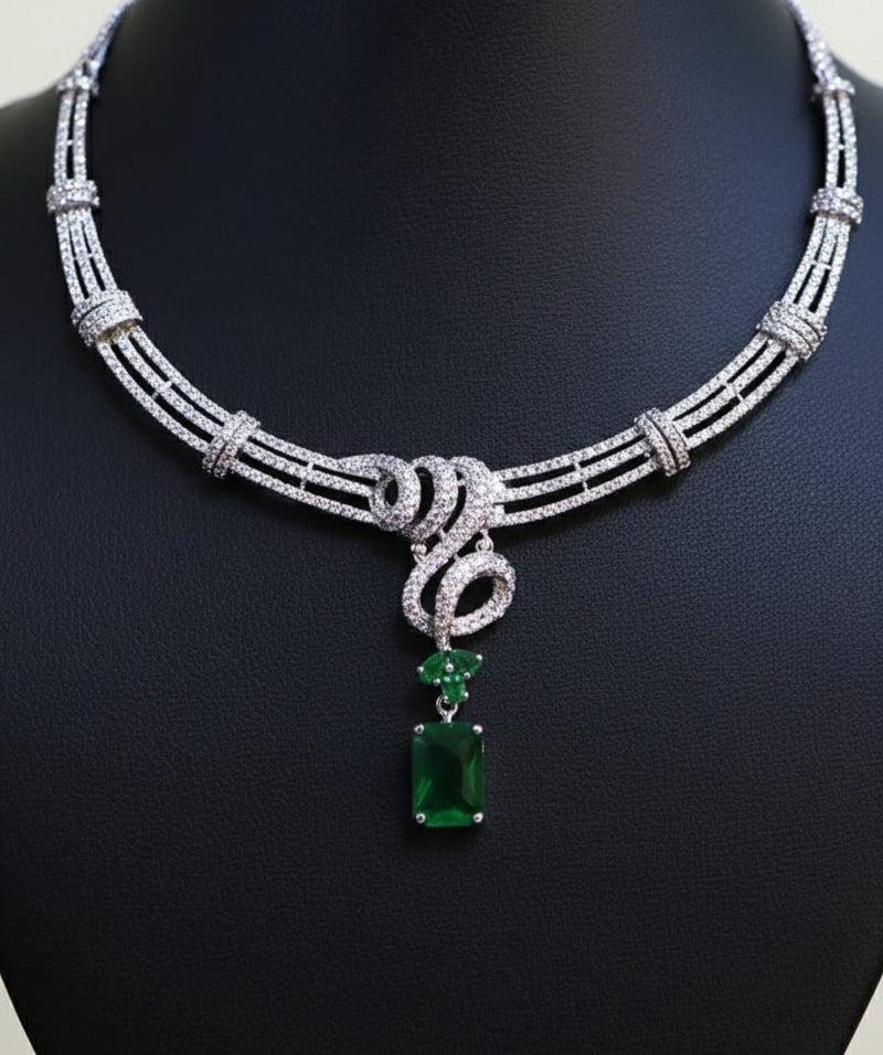 Wedding Jewelry for Trendy Woman