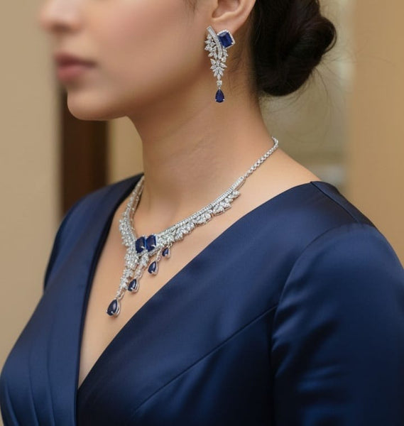 Opulence CZ Set
